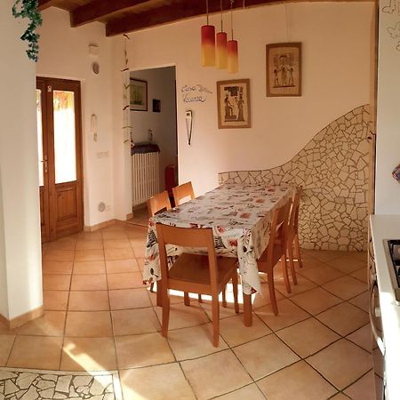 פסקיארה דל גארדה Casa Vacanza & Suite Joy מראה חיצוני תמונה