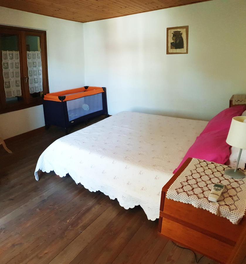 פסקיארה דל גארדה Casa Vacanza & Suite Joy מראה חיצוני תמונה