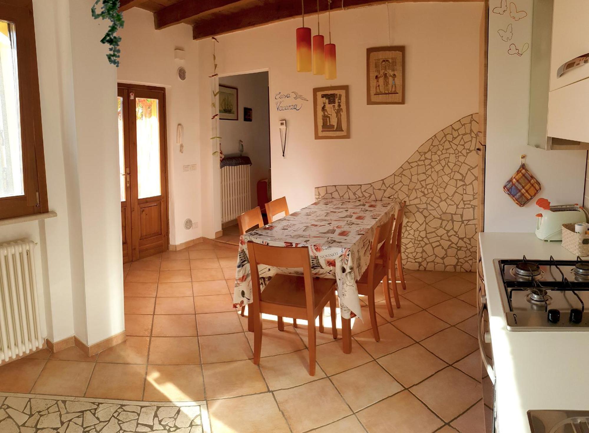 פסקיארה דל גארדה Casa Vacanza & Suite Joy מראה חיצוני תמונה