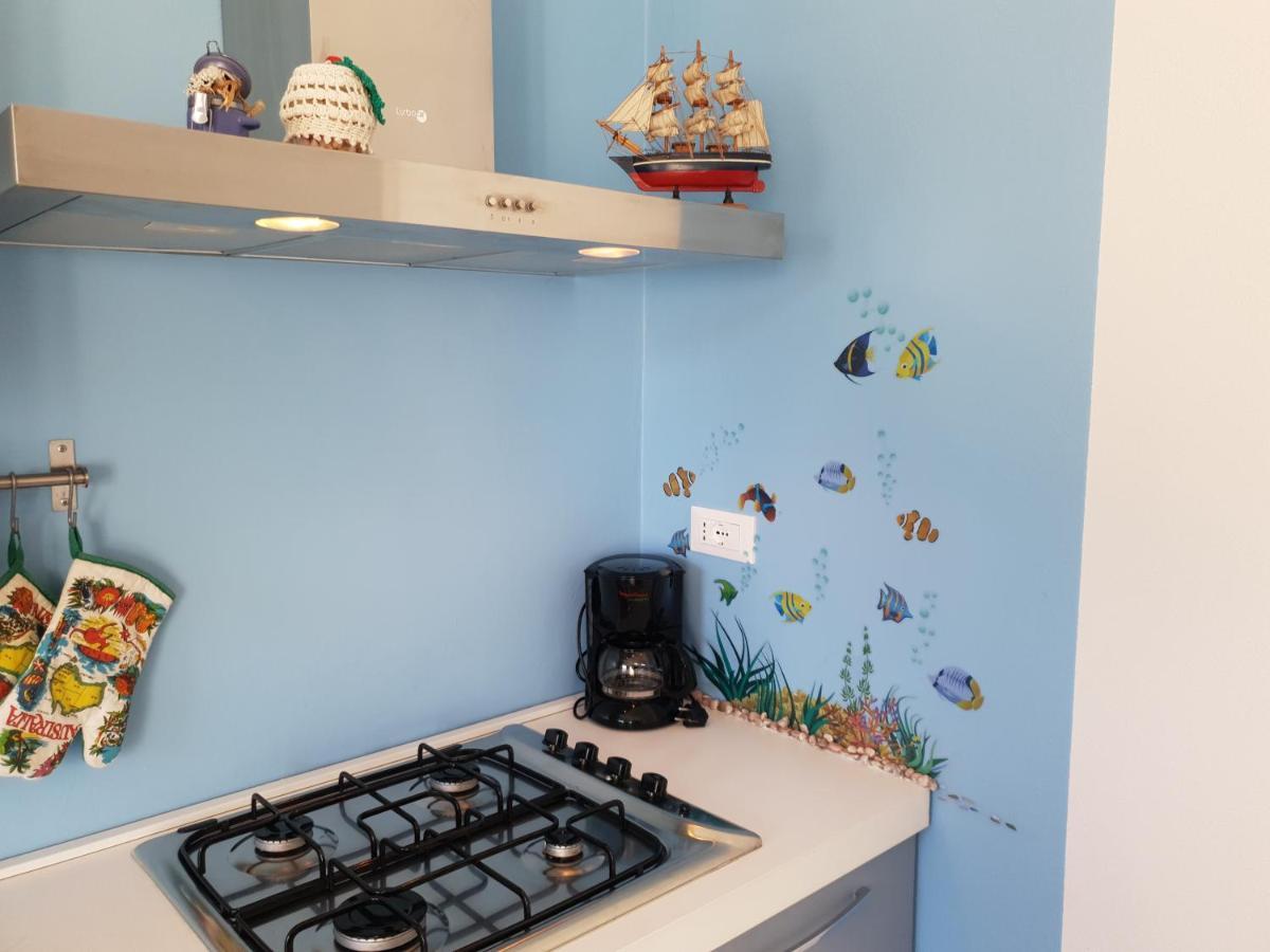 פסקיארה דל גארדה Casa Vacanza & Suite Joy מראה חיצוני תמונה