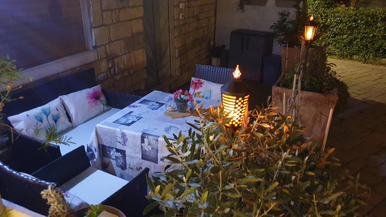 פסקיארה דל גארדה Casa Vacanza & Suite Joy מראה חיצוני תמונה