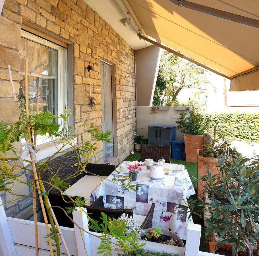 פסקיארה דל גארדה Casa Vacanza & Suite Joy מראה חיצוני תמונה