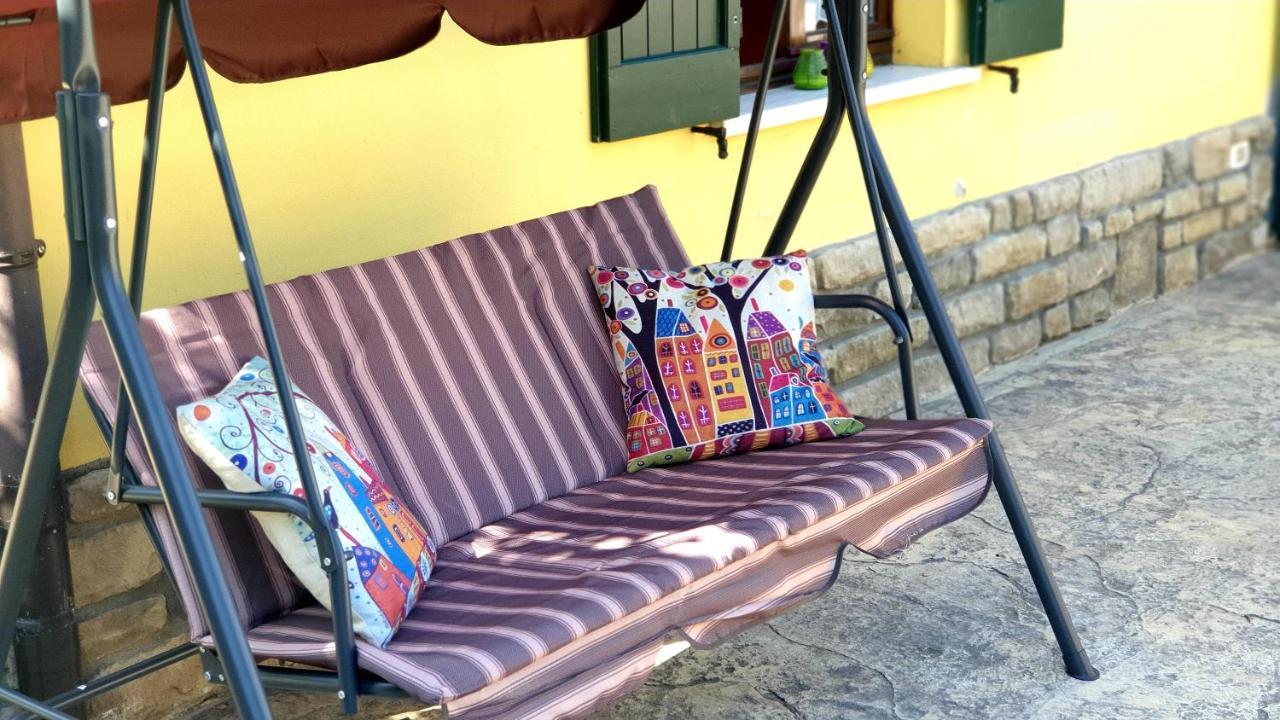 פסקיארה דל גארדה Casa Vacanza & Suite Joy מראה חיצוני תמונה