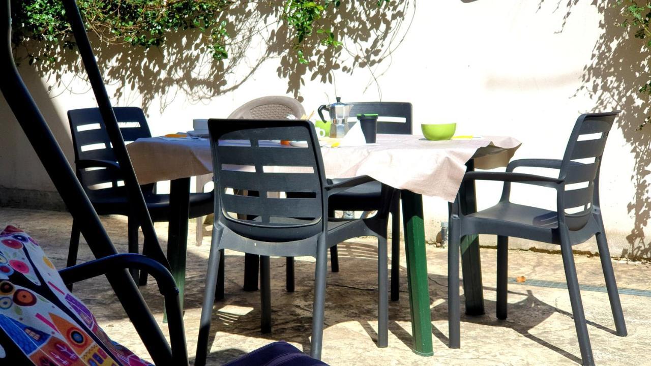 פסקיארה דל גארדה Casa Vacanza & Suite Joy מראה חיצוני תמונה