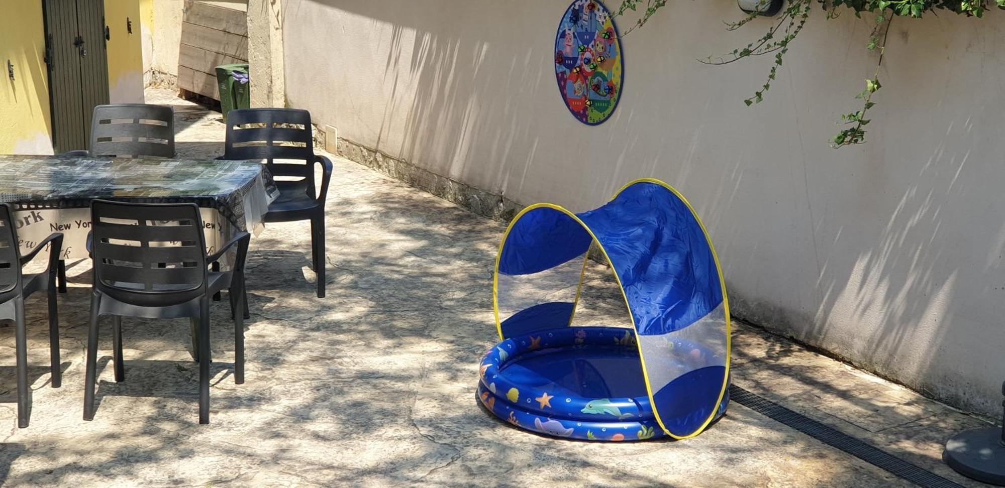 פסקיארה דל גארדה Casa Vacanza & Suite Joy מראה חיצוני תמונה