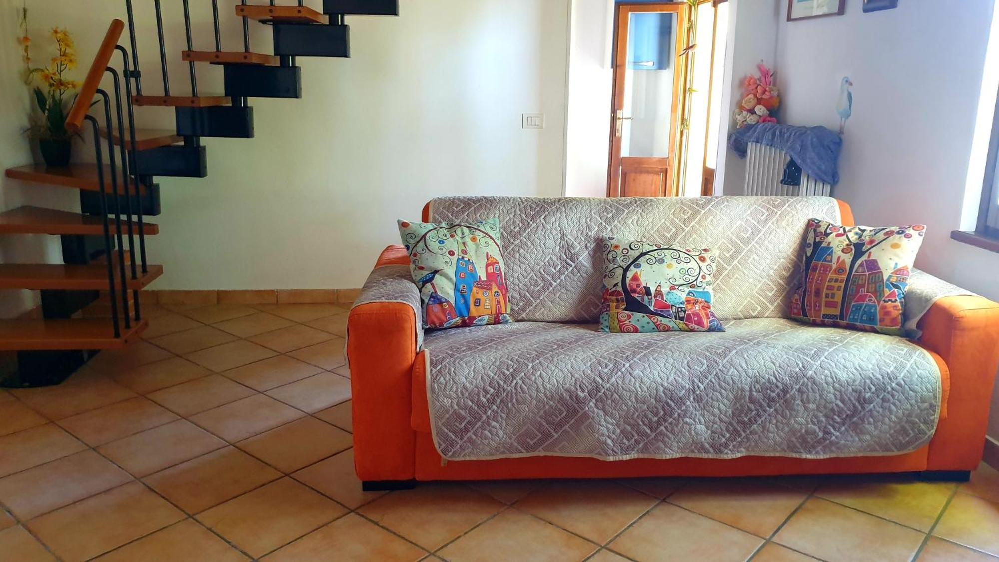 פסקיארה דל גארדה Casa Vacanza & Suite Joy מראה חיצוני תמונה