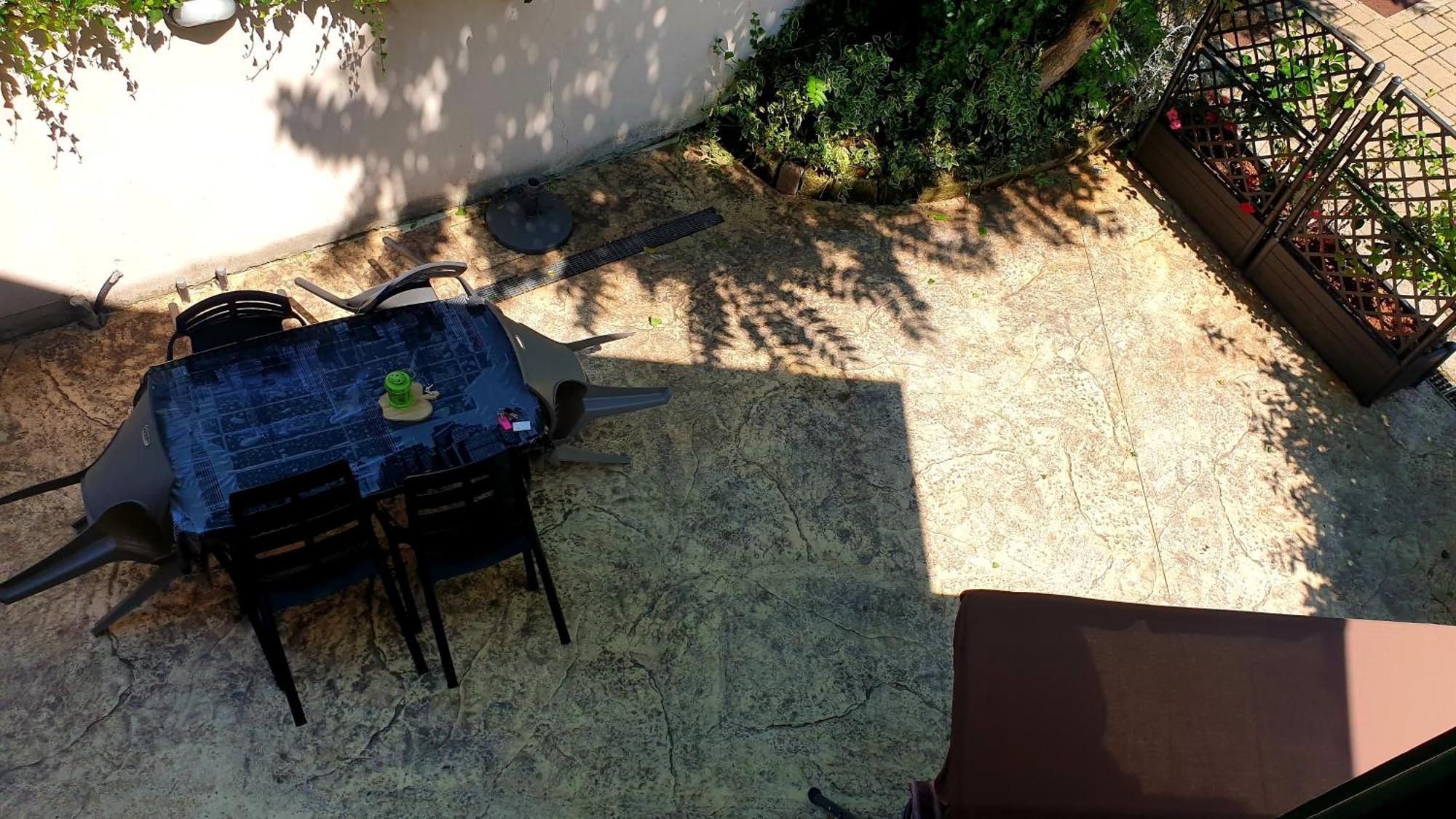 פסקיארה דל גארדה Casa Vacanza & Suite Joy מראה חיצוני תמונה